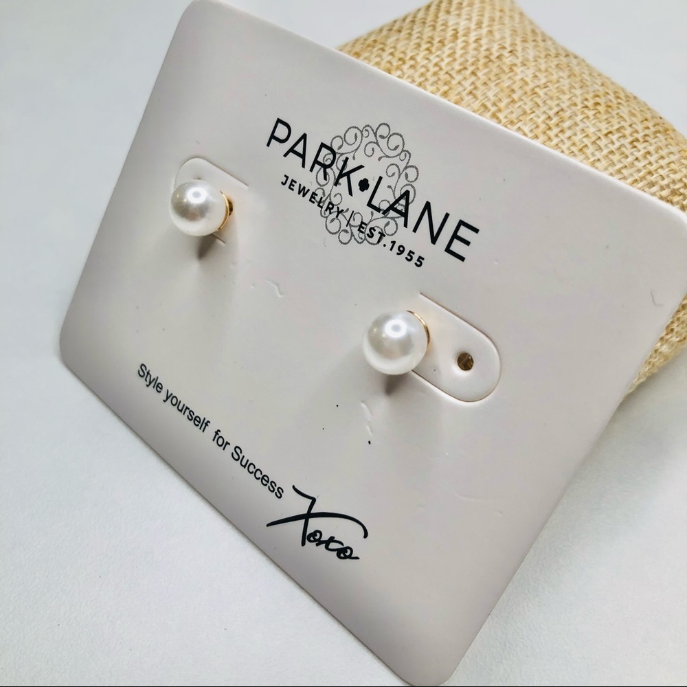 Matinee Earrings